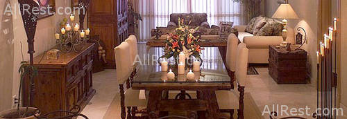 Villa La Estancia 5